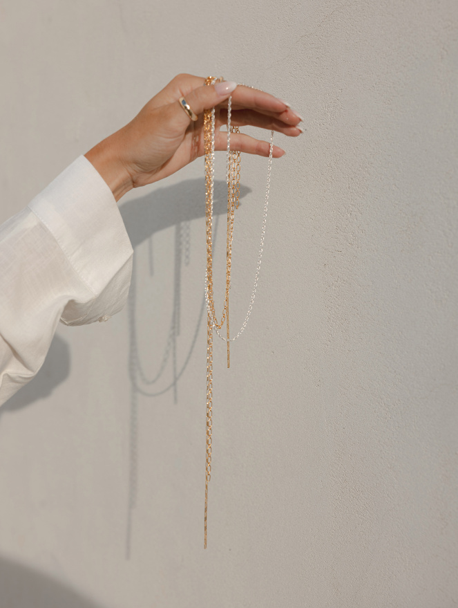 Detail jewelry image